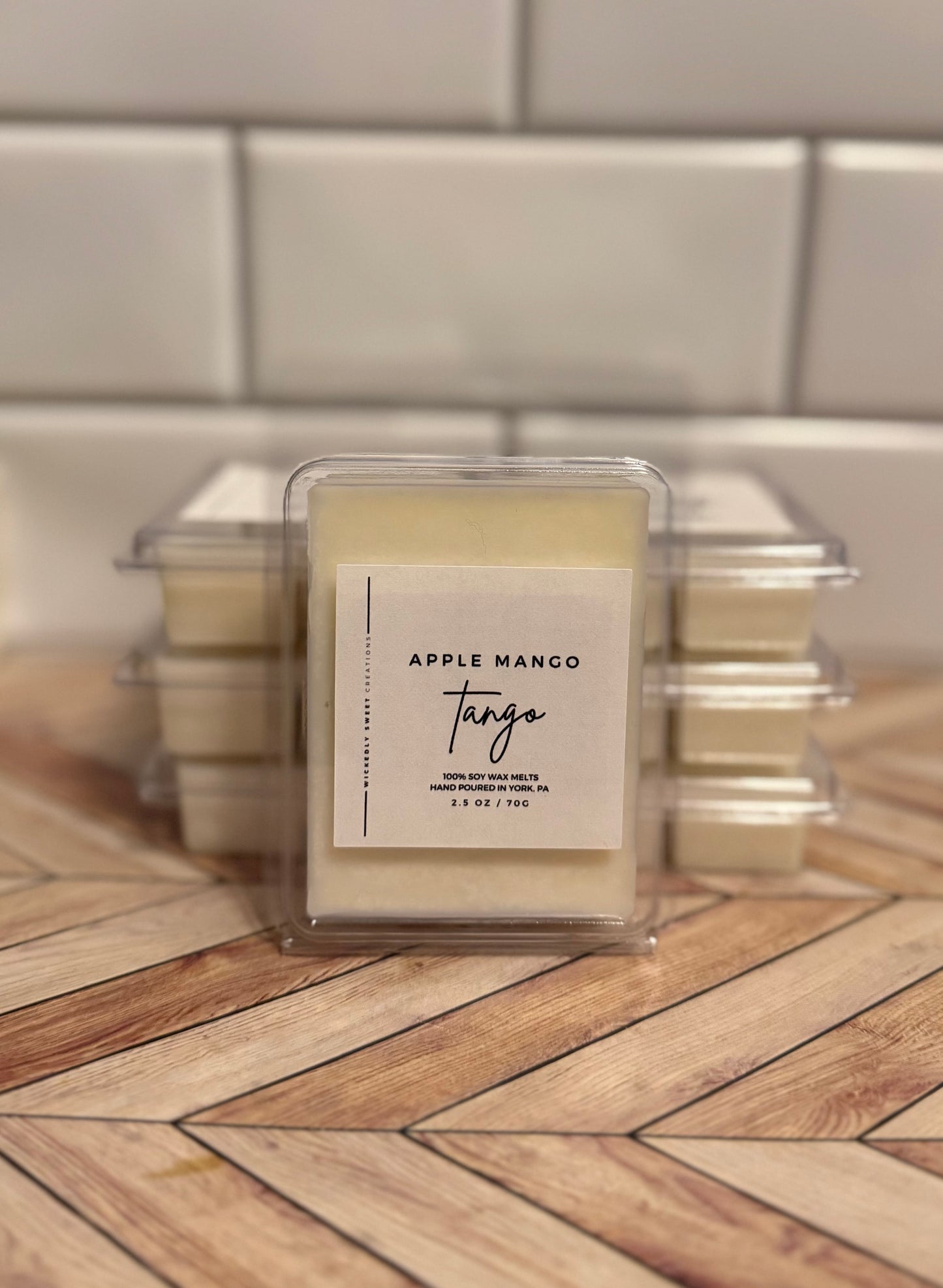 Apple Mango Tango Wax Melts