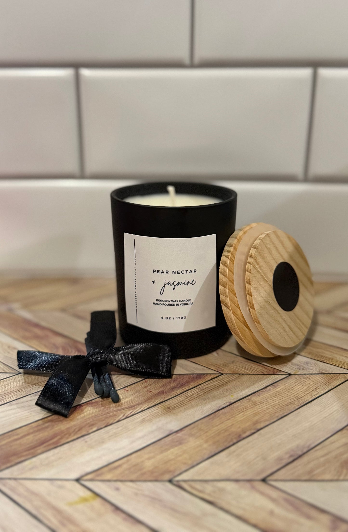 Inspired by Sol De Janerio 76 Candle