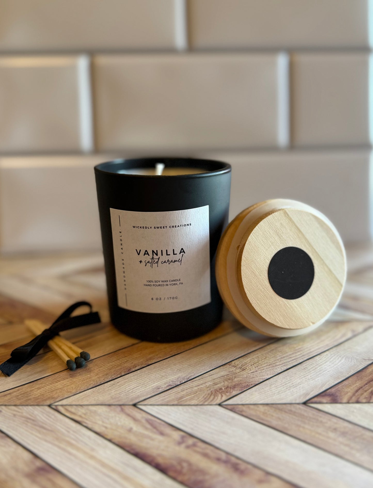 Inspired by Sol De Janeiro 62 Candle