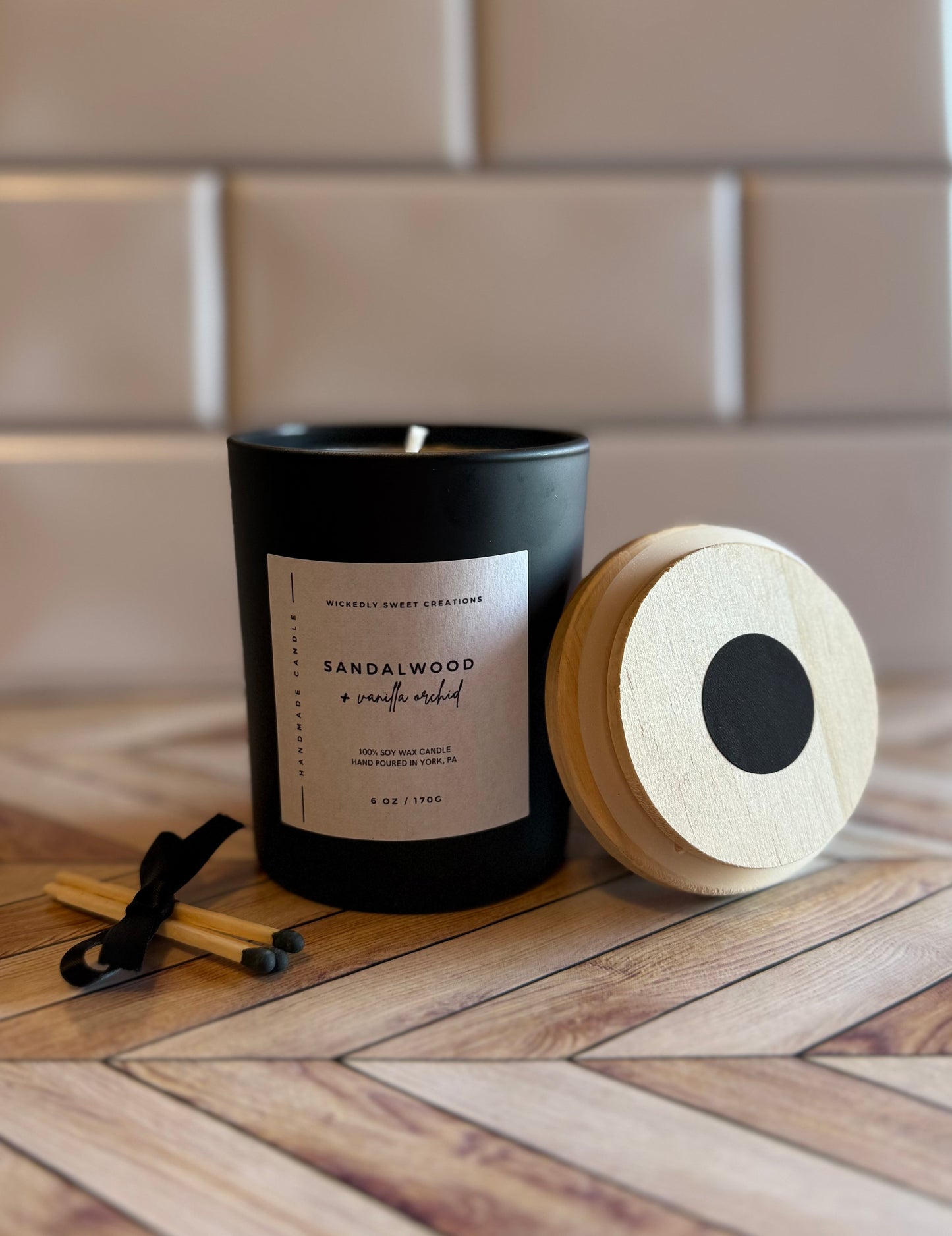 Inspired By Sol De Janeiro 59 Candle