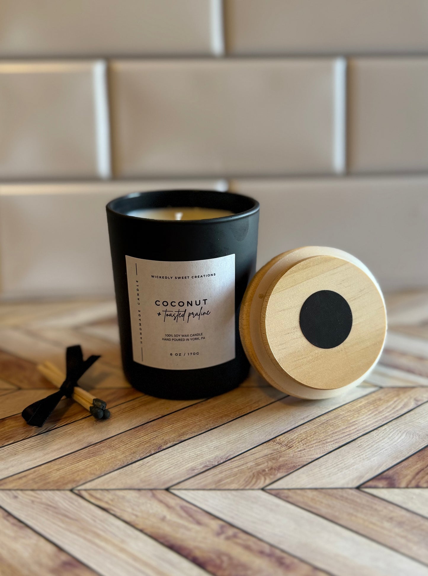 Inspired By Sol De Janeiro 39 Candle