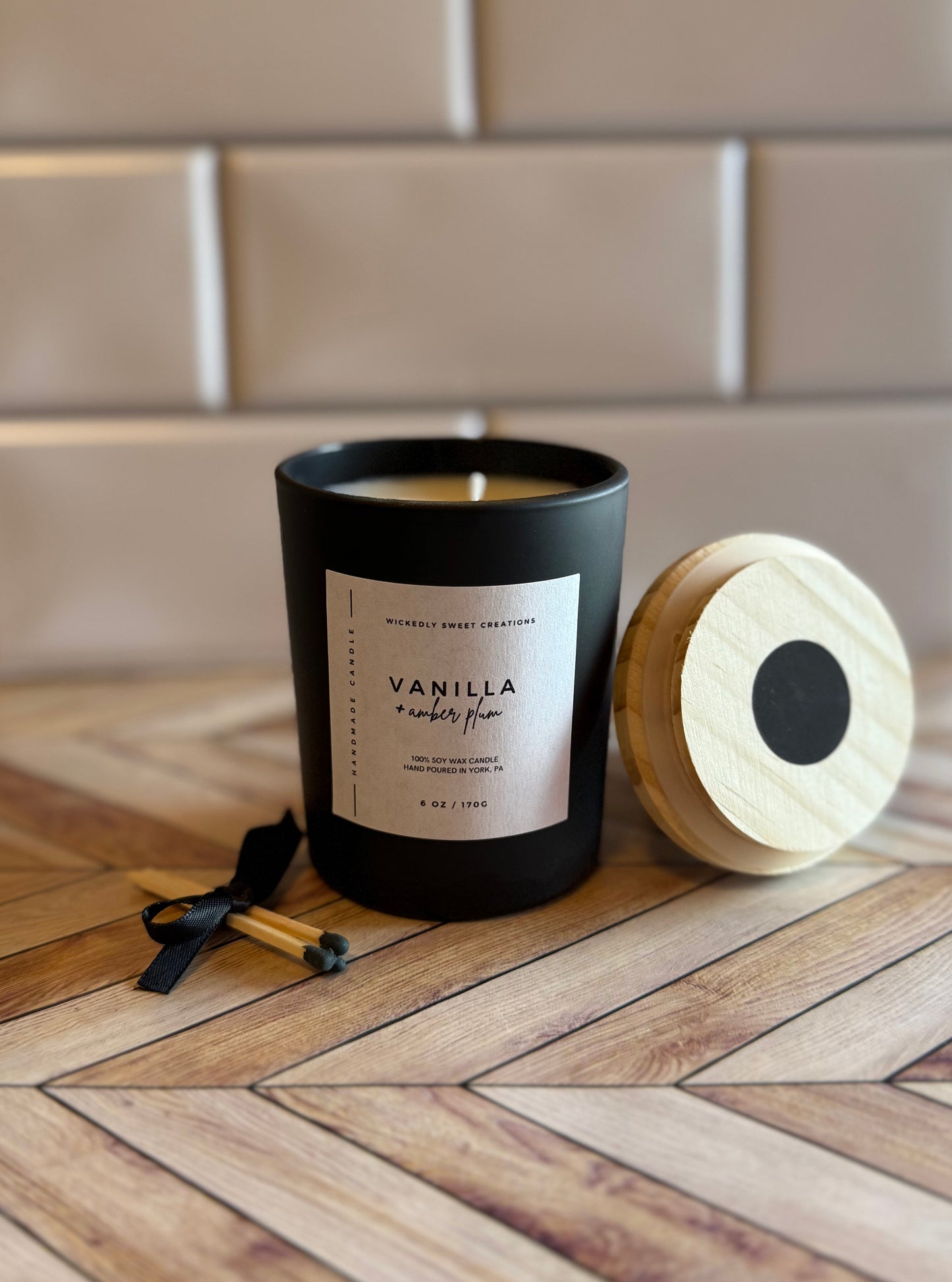 Inspired By Sol De Janeiro 40 Candle