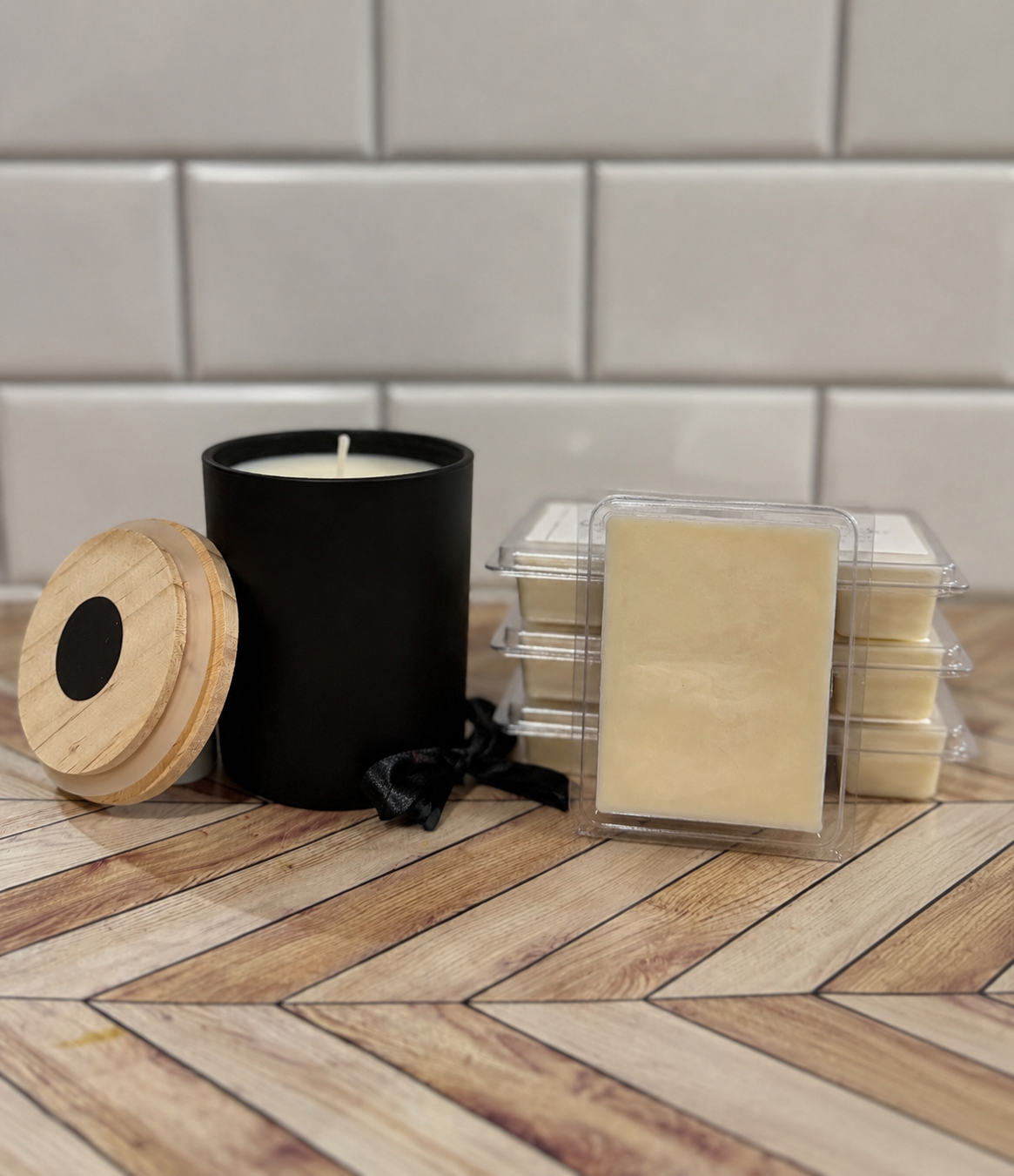 Custom Products