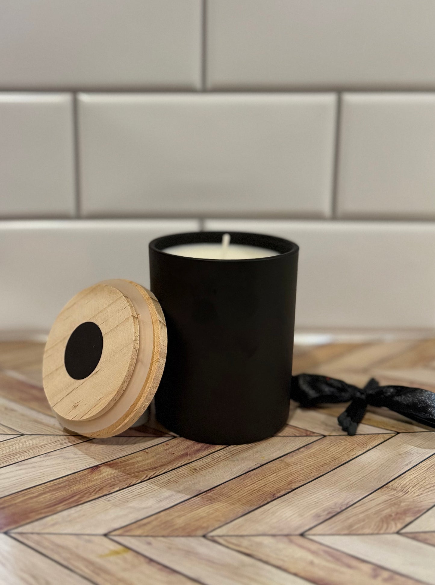 Custom Candle