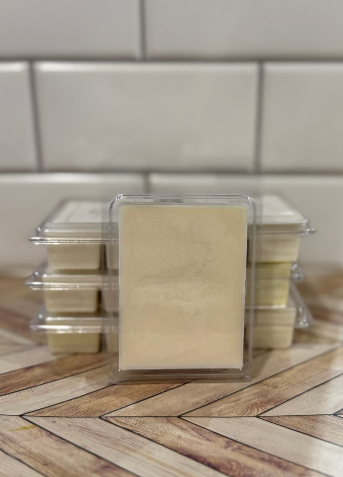 Custom Wax Melt