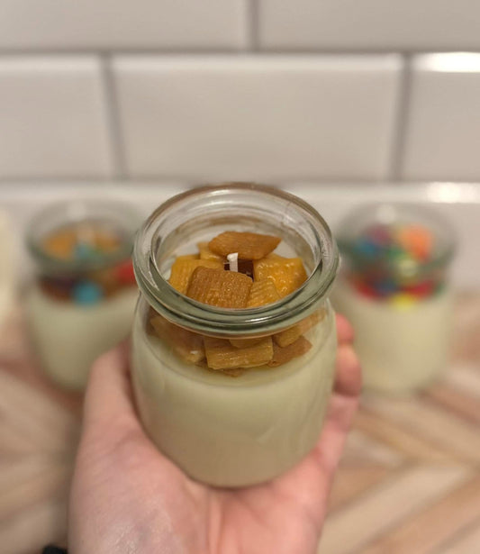 Cinnamon Toast Crunch Candle